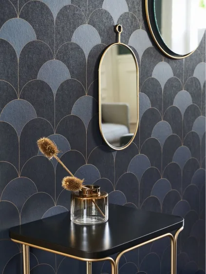 wallpaper twenties Collection